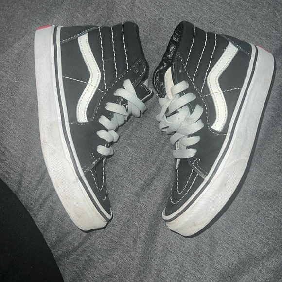Vans sneakers - Picture 2 of 3
